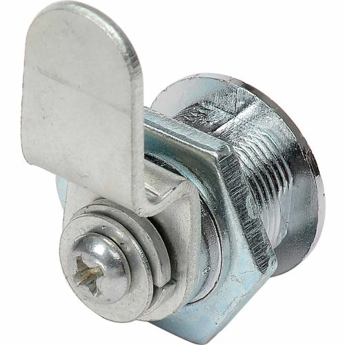 Replacement Lock Set with 2 Keys For The Drawer of Global Industrial™ LCD Monitor Cabinets 4 Replacement Lock Set with 2 Keys For The Drawer of Global Industrial™ LCD Monitor Cabinets - Image 4