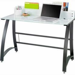 Safco® Products 1938TG Xpressions™ 47" Computer Workstation