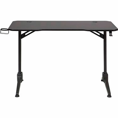 Safco® Ultimate Computer Gaming Desk, 23-5/8"D x 47-3/16"W x 29-1/2"H, Black 19 Safco® Ultimate Computer Gaming Desk, 23-5/8"D x 47-3/16"W x 29-1/2"H, Black - Image 19