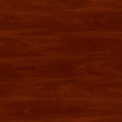 Bush Business Furniture Bush Furniture 60"W Right Hand 3 Position Sit-Stand L-Desk -Graphite Gray / Hansen Cherry - Series C -Outlet Desks & Workstations Store SRC128HCSU 07