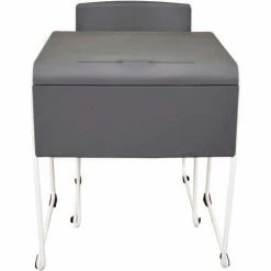 Luxor Lightweight Stackable Student Desk and Chair -Outlet Desks & Workstations Store STUDENT STK1 05