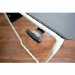 Luxor Lightweight Stackable Student Desk and Chair -Outlet Desks & Workstations Store STUDENT STK1 07