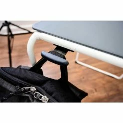 Luxor Lightweight Stackable Student Desk and Chair - 4 Pack -Outlet Desks & Workstations Store STUDENT STK1 08 1