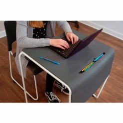 Luxor Lightweight Stackable Student Desk and Chair -Outlet Desks & Workstations Store STUDENT STK1 10