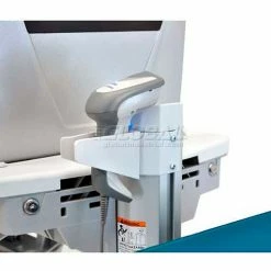 Ergotron® SV41-6200-0 StyleView® Medical Cart with LCD Arm 8 Ergotron® SV41-6200-0 StyleView® Medical Cart with LCD Arm -Outlet Desks & Workstations Store SV41 6200 0 3