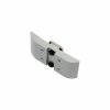 Ergotron® T-Slot Bracket, Silver