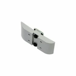 Ergotron® T-Slot Bracket, Silver