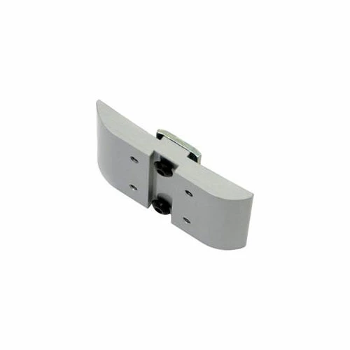Ergotron® T-Slot Bracket, Silver 1 Ergotron® T-Slot Bracket, Silver