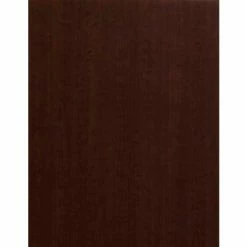 Bush Business Furniture Bush Furniture Double Bookcase with 5 Shelves - Mocha Cherry - Series C -Outlet Desks & Workstations Store WC12914 10