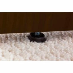 Bush Business Furniture Bush Furniture Left Hand Corner Module - Mocha Cherry - Series C -Outlet Desks & Workstations Store WC12932 05