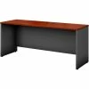 Bush Business Furniture Bush Furniture Credenza Shell - 72"W x 23-3/8"D - Hansen Cherry - Series C