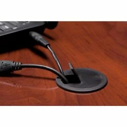 Bush Business Furniture Bush Furniture Credenza Shell - 72"W x 23-3/8"D - Hansen Cherry - Series C -Outlet Desks & Workstations Store WC24426 04