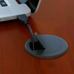 Bush Business Furniture Bush Furniture Wood Desk Shell - 66" - Hansen Cherry - Series C 11 Bush Business Furniture Bush Furniture Wood Desk Shell - 66" - Hansen Cherry - Series C -Outlet Desks & Workstations Store WC24442A 04