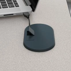 Bush Business Furniture Bush Furniture 72" Desk - Gray - Series A 13 Bush Business Furniture Bush Furniture 72" Desk - Gray - Series A -Outlet Desks & Workstations Store WC84872 04