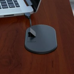 Bush Business Furniture Bush Furniture 48" Desk - Hansen Cherry - Series A 14 Bush Business Furniture Bush Furniture 48" Desk - Hansen Cherry - Series A -Outlet Desks & Workstations Store WC90448A 05