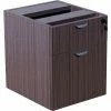 Boss 2 Hanging Pedestal - 3/4 Box/File - Driftwood